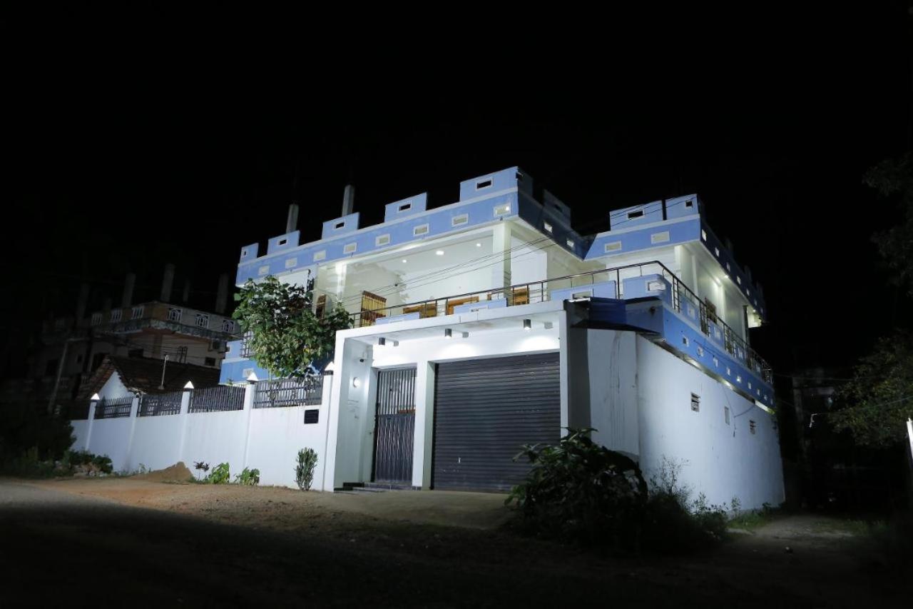 Birunthavanam Vavuniya Luaran gambar