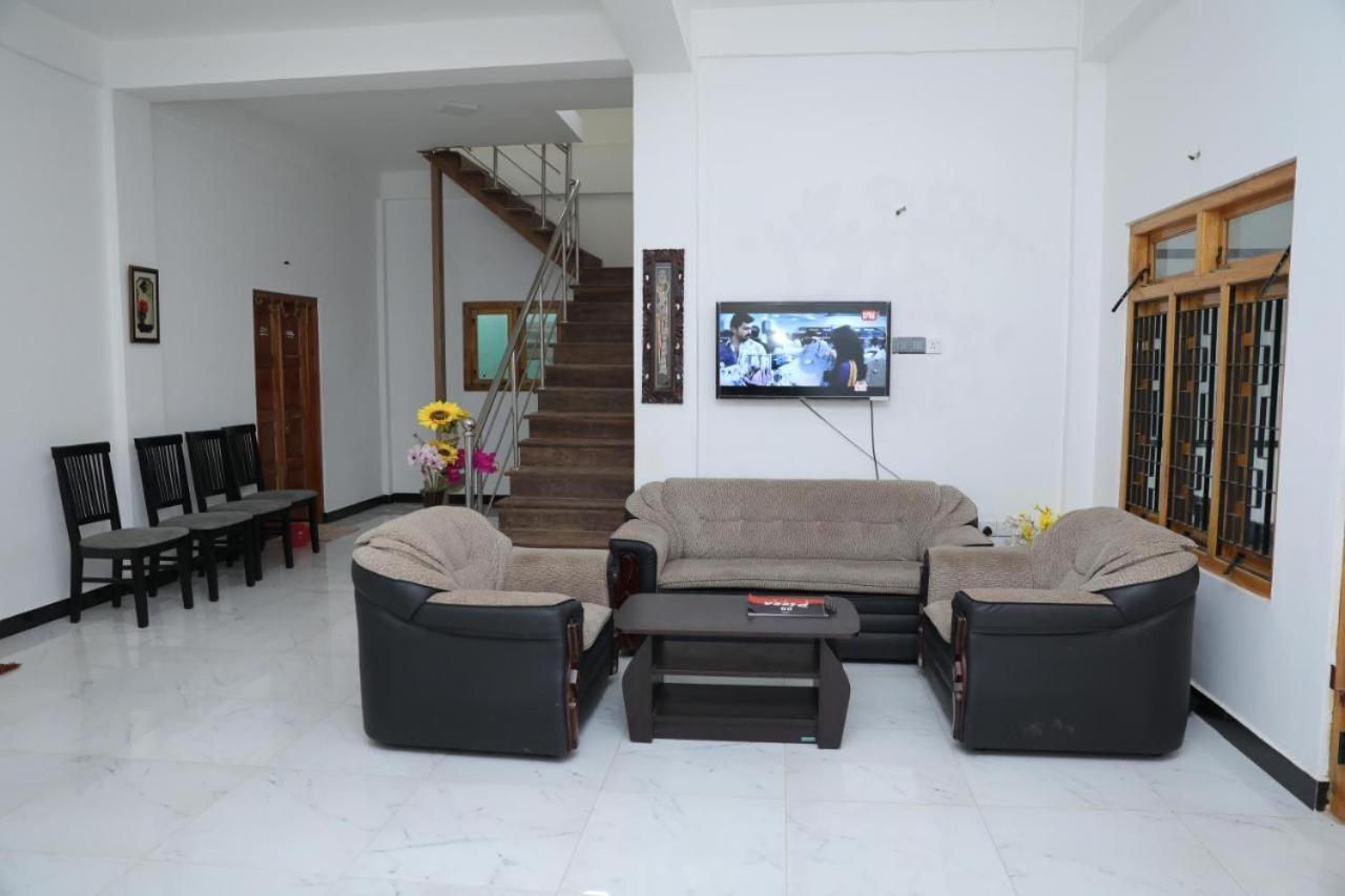 Birunthavanam Vavuniya Luaran gambar