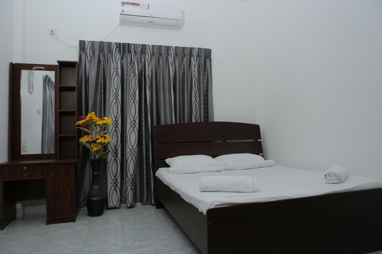 Birunthavanam Vavuniya Luaran gambar